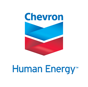 Chevron Human Energy